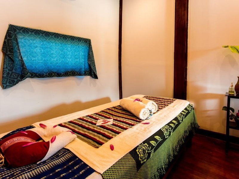 Mai Chau Lodge 29