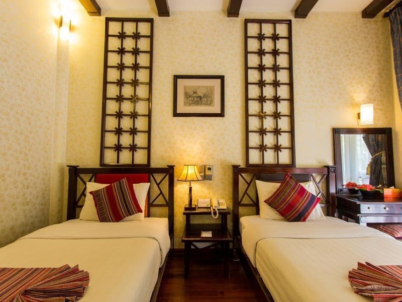 Mai Chau Lodge 30