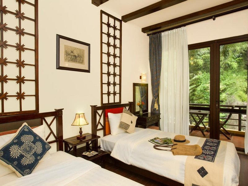 Mai Chau Lodge 31