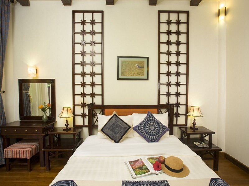Mai Chau Lodge 32