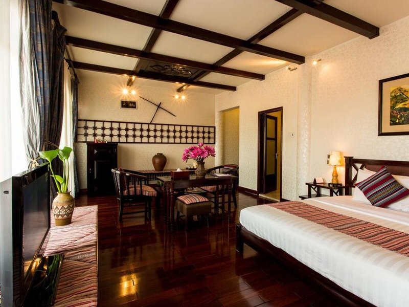 Mai Chau Lodge 33
