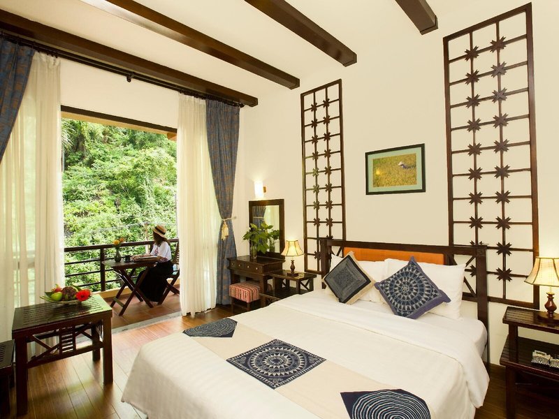 Mai Chau Lodge 34