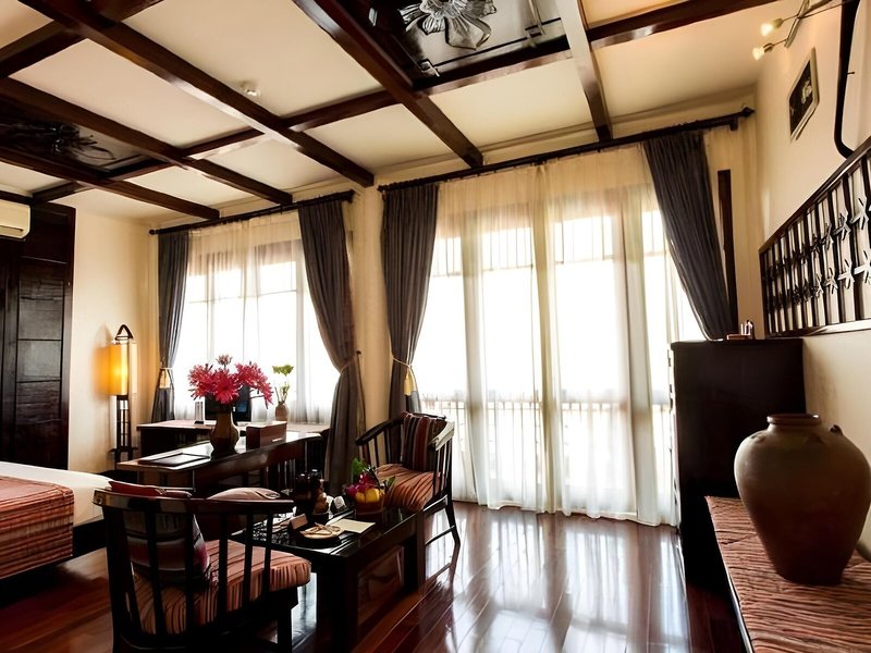 Mai Chau Lodge 35