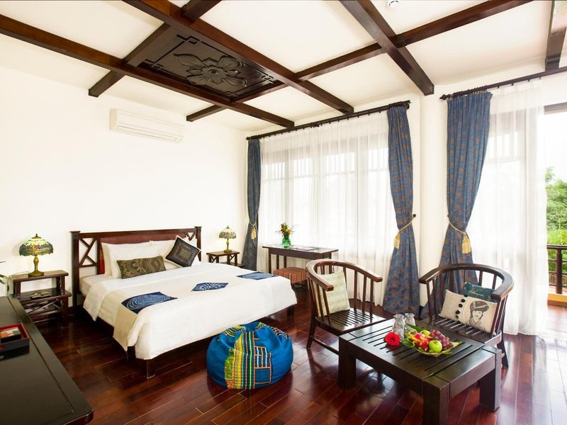 Mai Chau Lodge 37