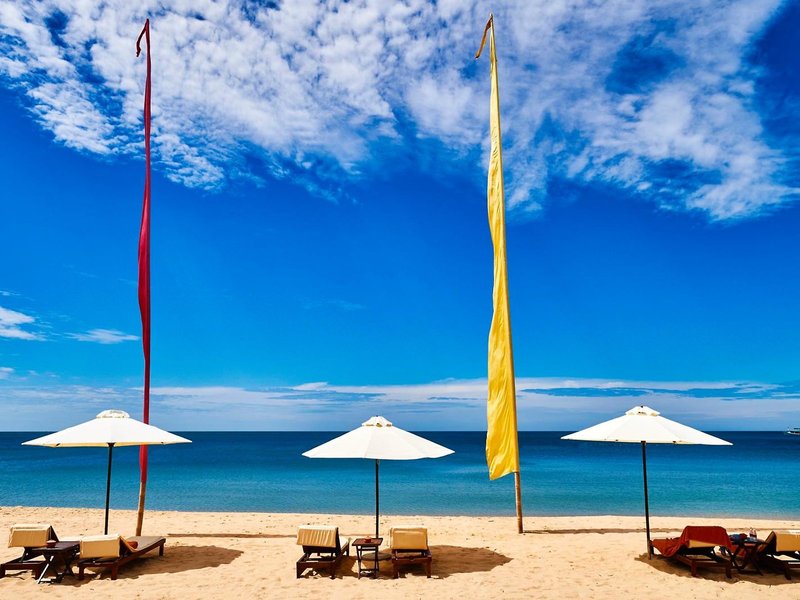 Chen Sea Resort & Spa 6