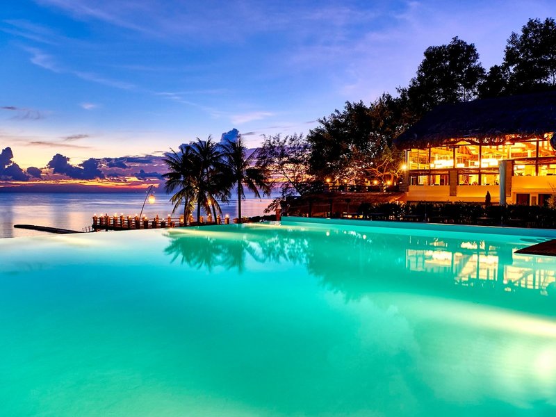 Chen Sea Resort & Spa 8