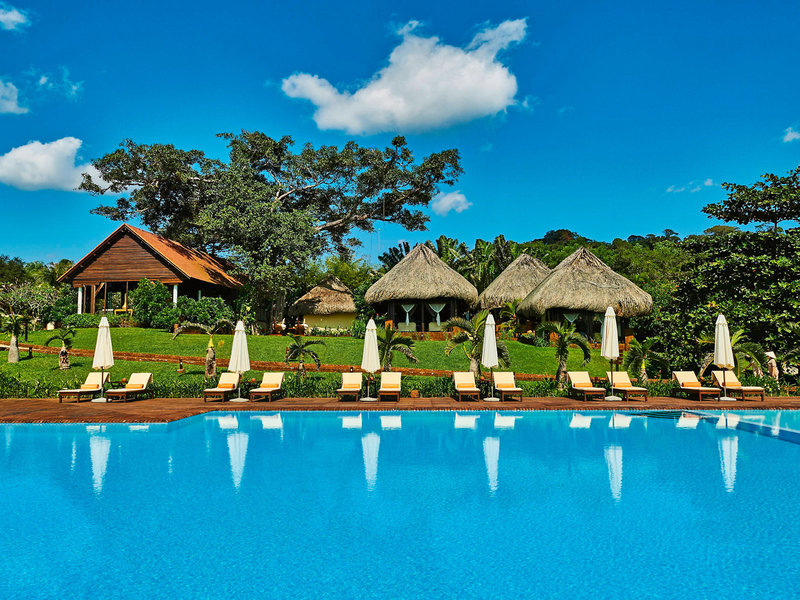 Chen Sea Resort & Spa 10