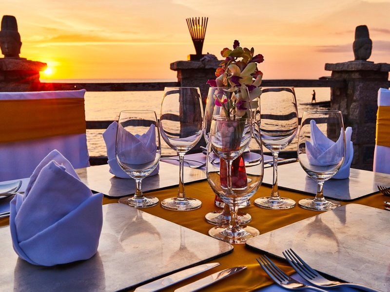 Chen Sea Resort & Spa 13