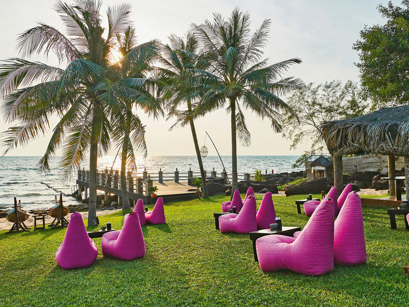 Chen Sea Resort & Spa 14