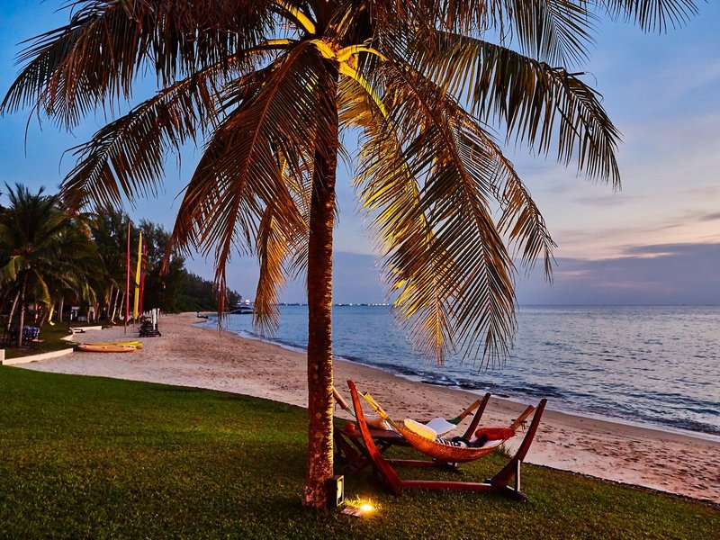 Chen Sea Resort & Spa 22