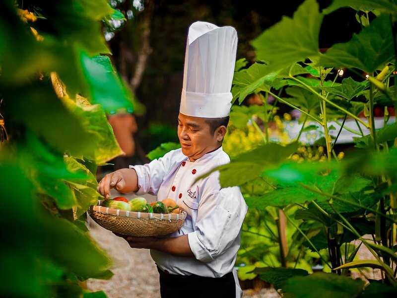 Chen Sea Resort & Spa 28