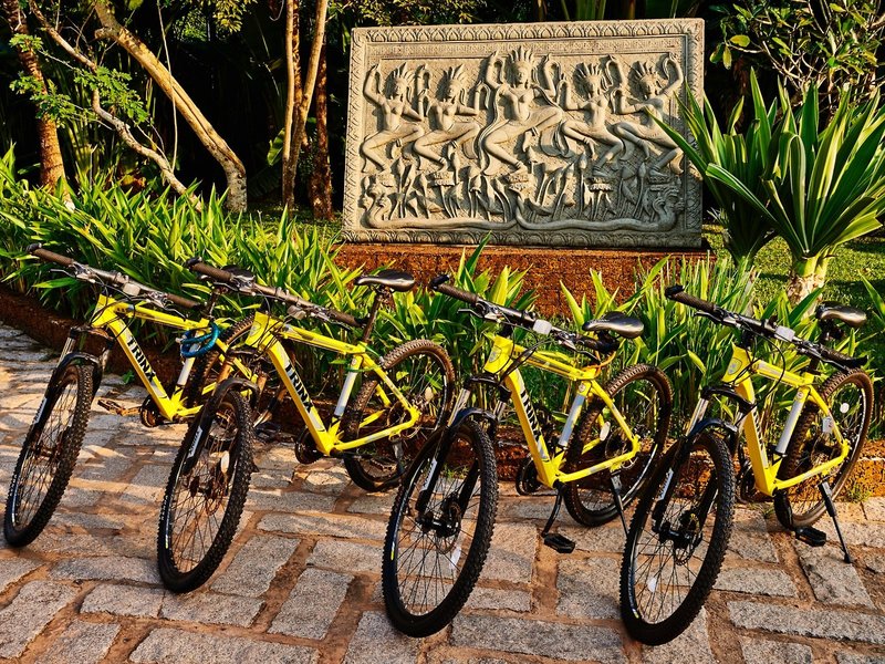 Chen Sea Resort & Spa 34