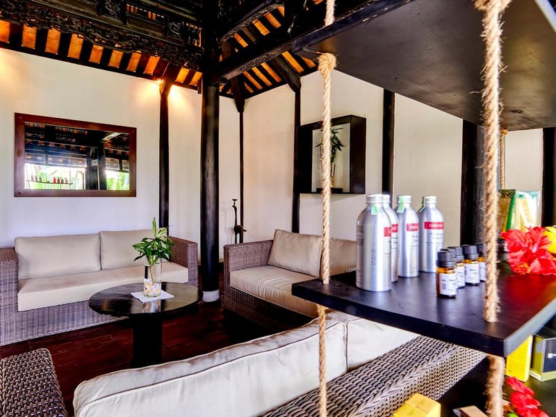 Chen Sea Resort & Spa 43