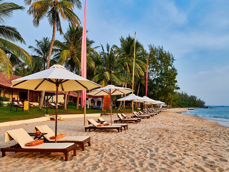 Chen Sea Resort & Spa 49