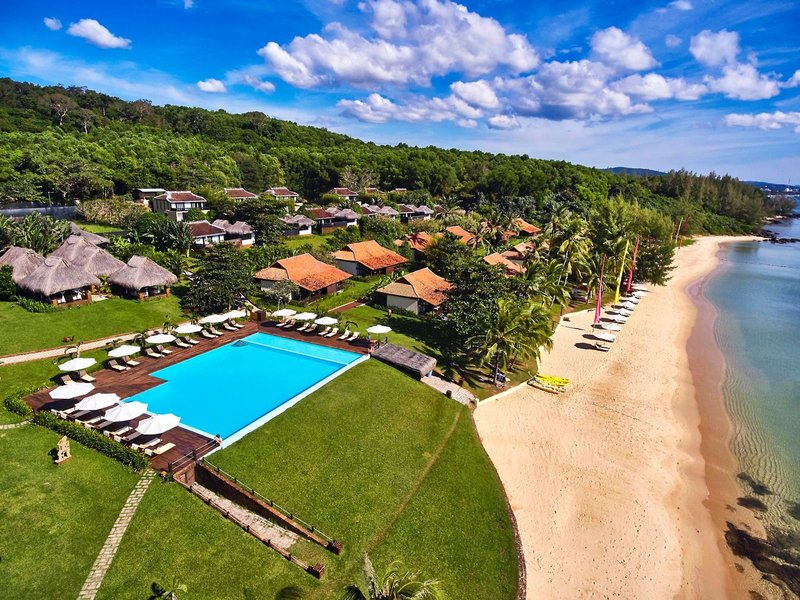 Chen Sea Resort & Spa 7