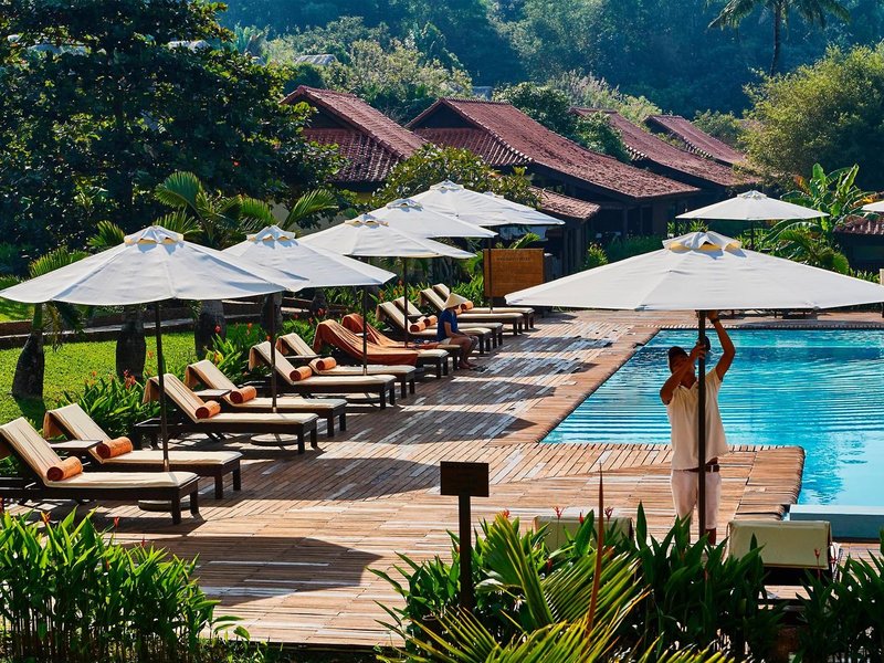 Chen Sea Resort & Spa 9