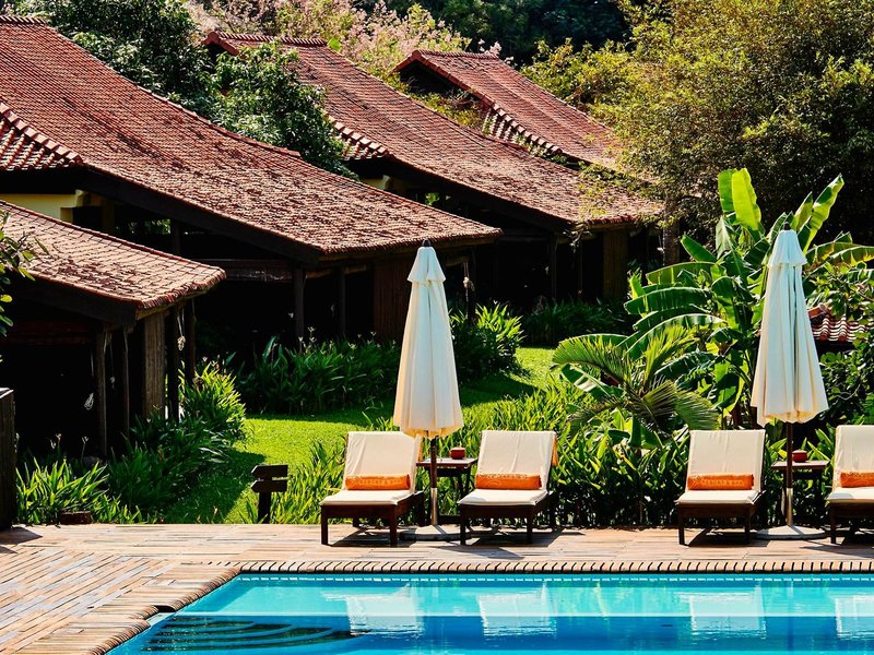 Chen Sea Resort & Spa 11