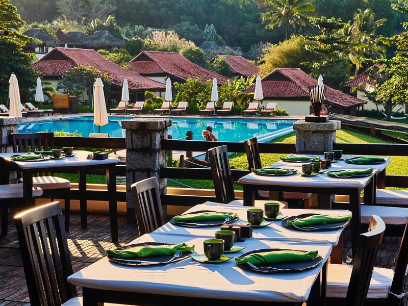 Chen Sea Resort & Spa 17