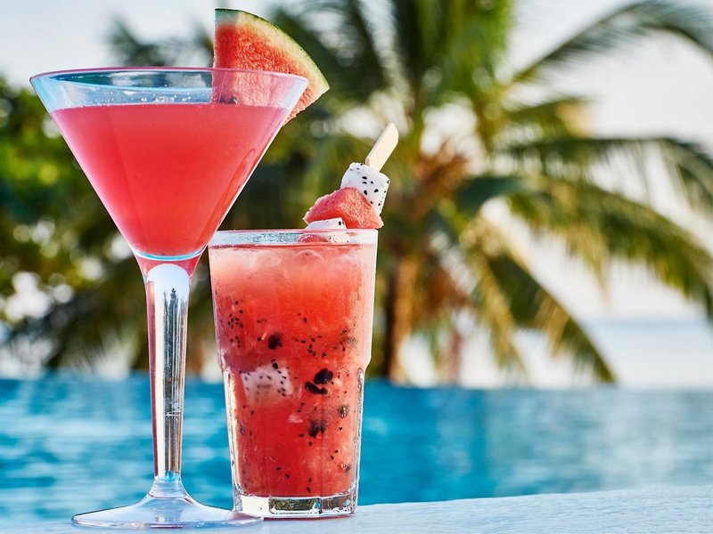 Chen Sea Resort & Spa 21