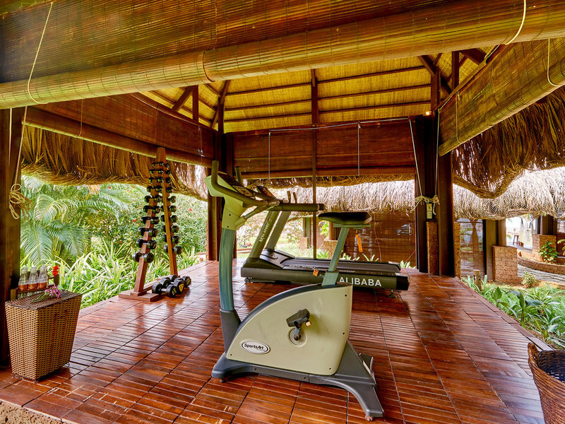 Chen Sea Resort & Spa 33