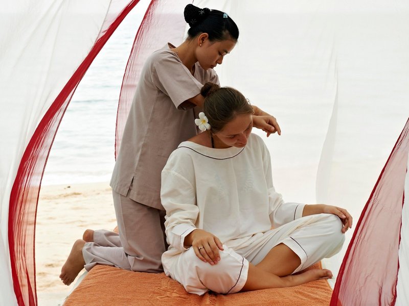 Chen Sea Resort & Spa 39