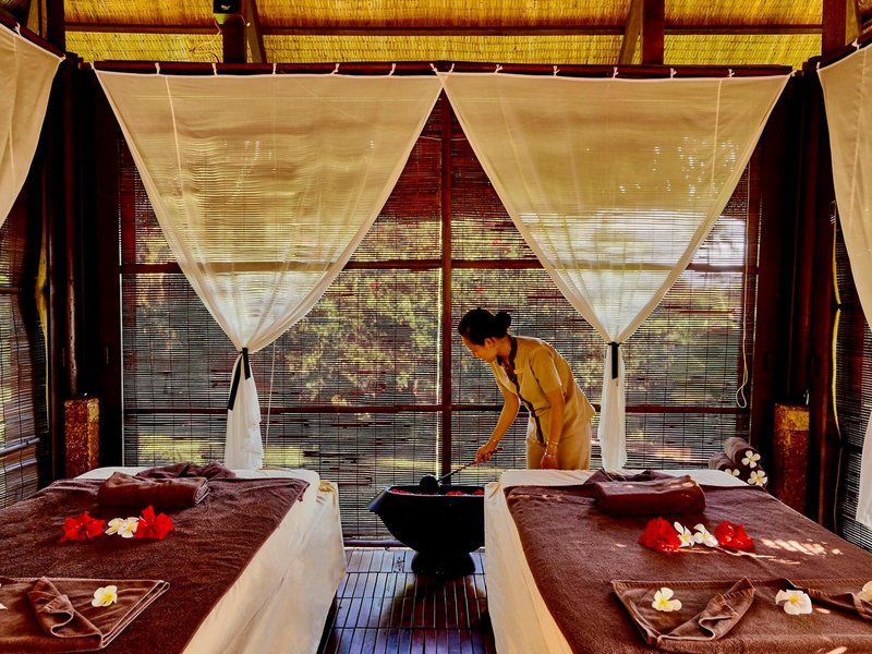 Chen Sea Resort & Spa 42