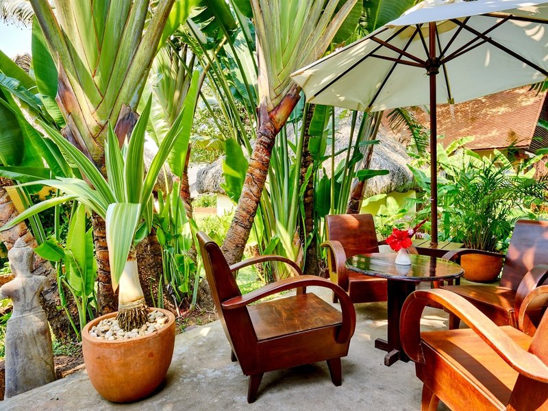 Chen Sea Resort & Spa 46