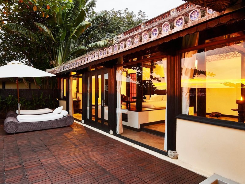 Chen Sea Resort & Spa 47