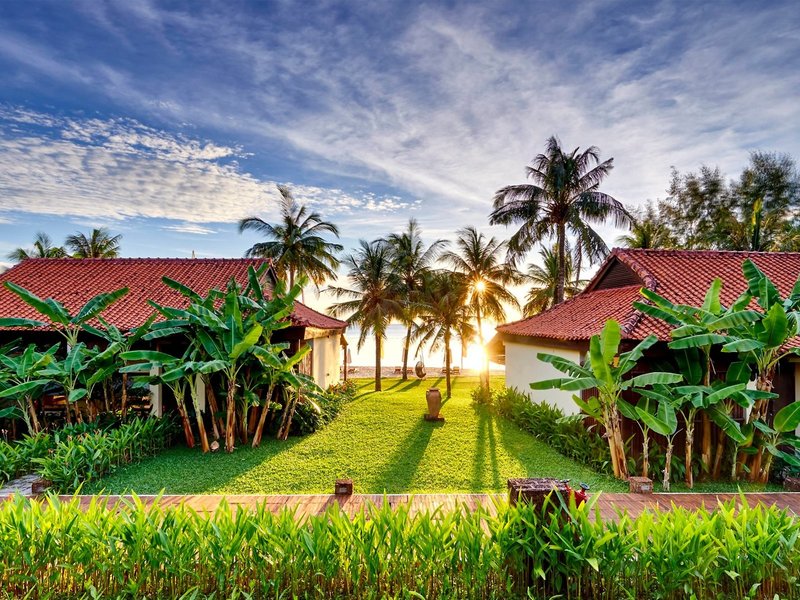 Chen Sea Resort & Spa 48
