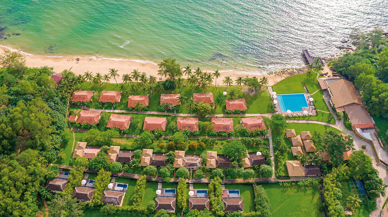 Chen Sea Resort & Spa 6