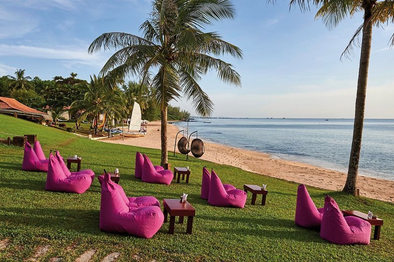 Chen Sea Resort & Spa 7