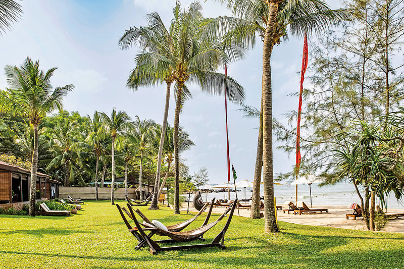 Chen Sea Resort & Spa 13