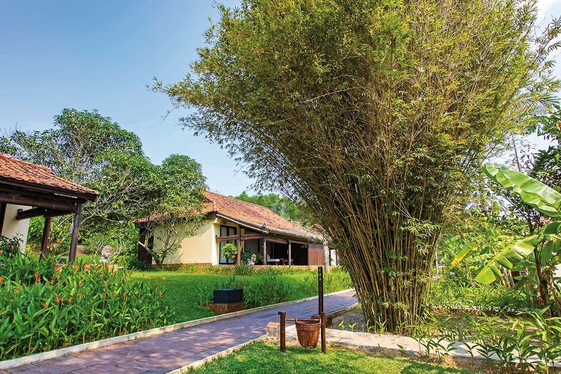 Chen Sea Resort & Spa 15
