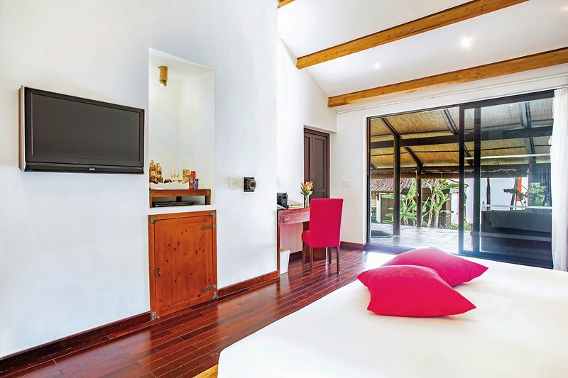 Chen Sea Resort & Spa 17