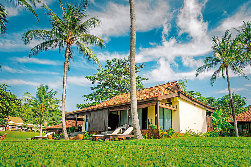 Chen Sea Resort & Spa 20