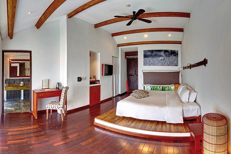 Chen Sea Resort & Spa 22
