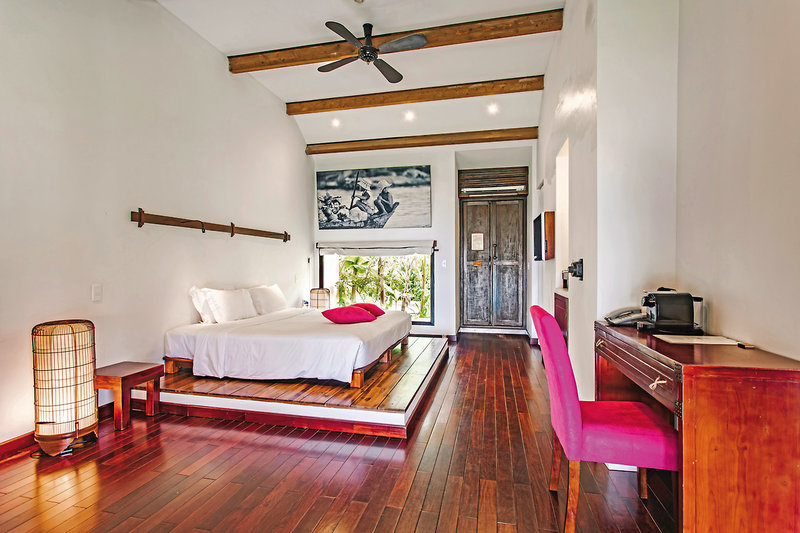 Chen Sea Resort & Spa 23