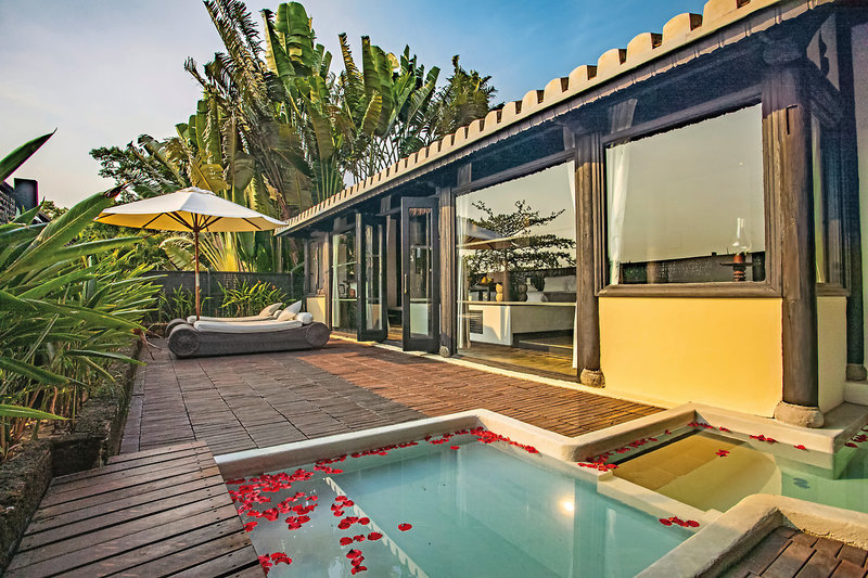Chen Sea Resort & Spa 24