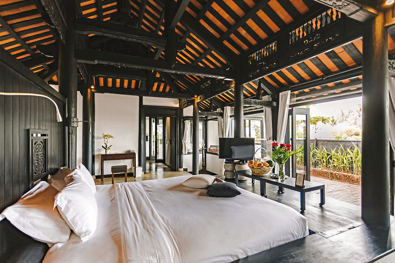 Chen Sea Resort & Spa 25