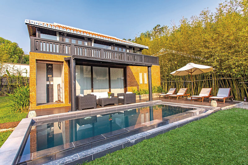 Chen Sea Resort & Spa 27