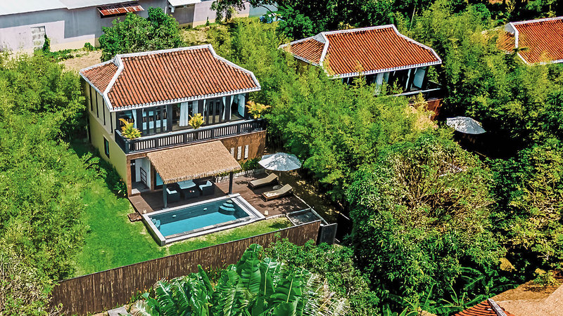 Chen Sea Resort & Spa 28