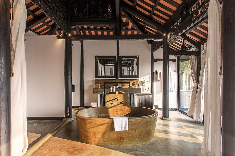 Chen Sea Resort & Spa 31