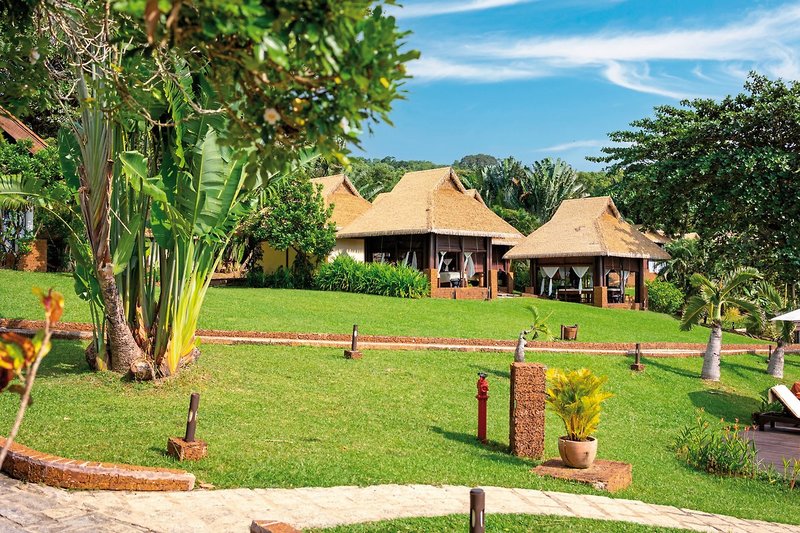 Chen Sea Resort & Spa 32