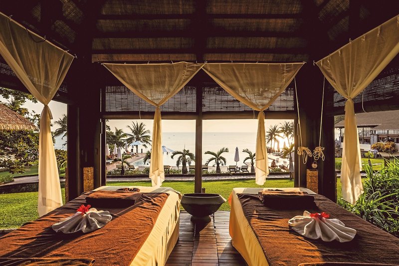Chen Sea Resort & Spa 33