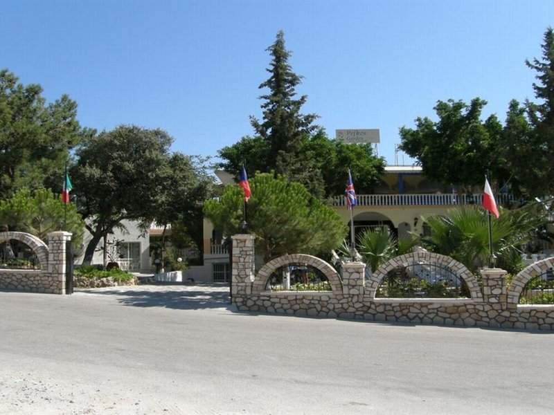 Pefkos Garden 3