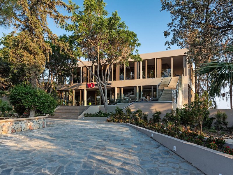 Pefkos Garden 4
