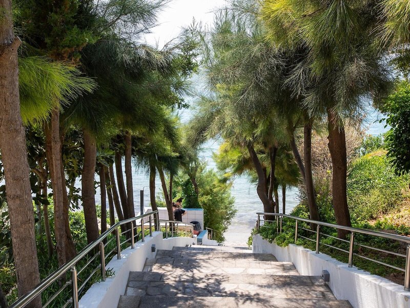 Pefkos Garden 7