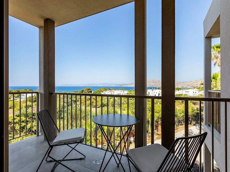 Pefkos Garden 9