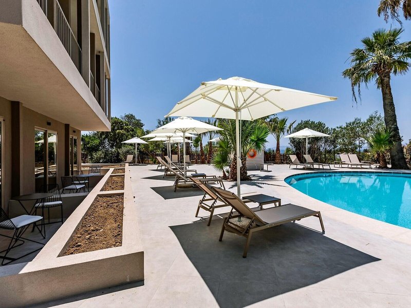 Pefkos Garden 17