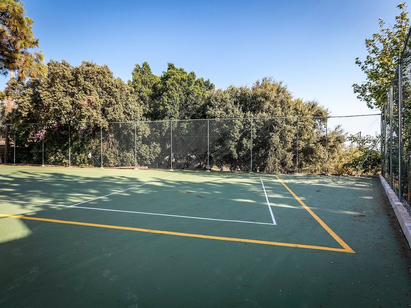 Pefkos Garden 39